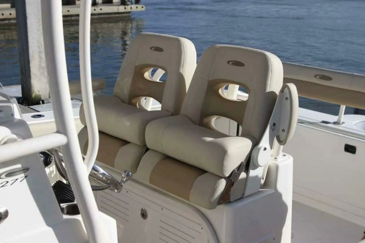 Cobia 280 Cc