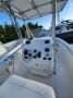 Cobia Boats 237 CC