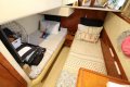 Ferretti 620 Motor Yacht