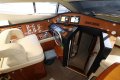 Ferretti 620 Motor Yacht
