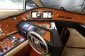 Ferretti 620 Motor Yacht
