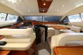 Ferretti 620 Motor Yacht
