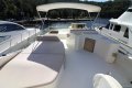 Ferretti 620 Motor Yacht
