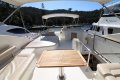 Ferretti 620 Motor Yacht