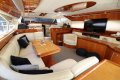 Ferretti 620 Motor Yacht