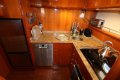 Ferretti 620 Motor Yacht