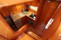 Ferretti 620 Motor Yacht