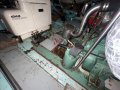 Morgan Displacement