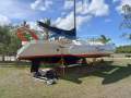 Crowther Buccaneer 43:Taken 1/12/24