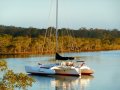Crowther Buccaneer 43