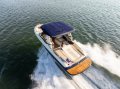 Chris Craft Sportster 25