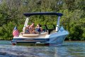 Chris Craft Sportster 25