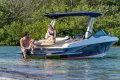 Chris Craft Sportster 25