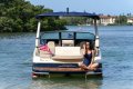 Chris Craft Sportster 25