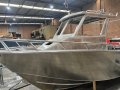 New Sea Rider 6.8 Walkaround