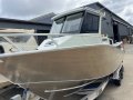 New Sea Rider 6.8 Walkaround