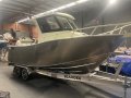 New Sea Rider 6.8 Walkaround