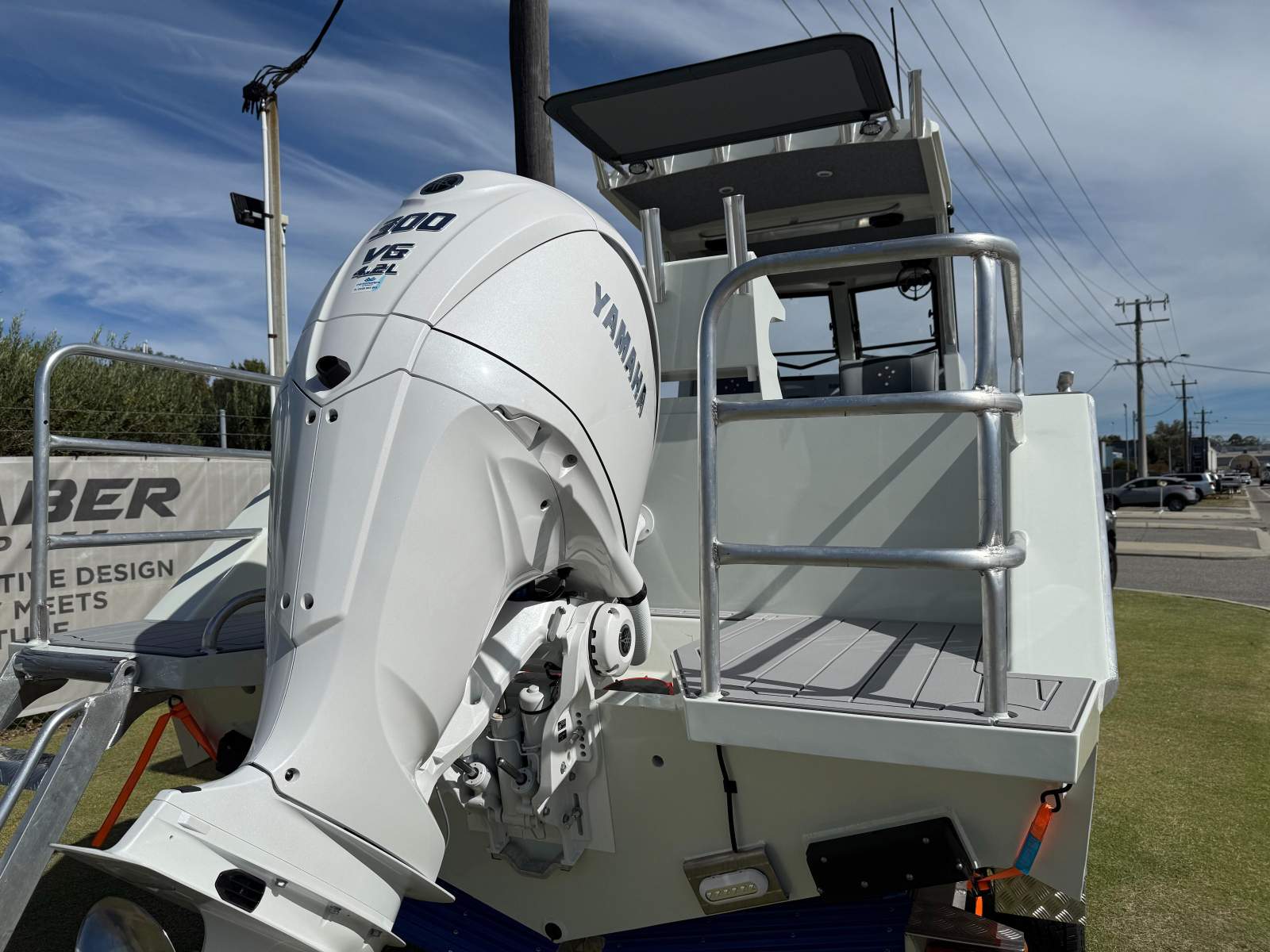 New Sea Rider 680 Walkaround For Sale | West Marine Group