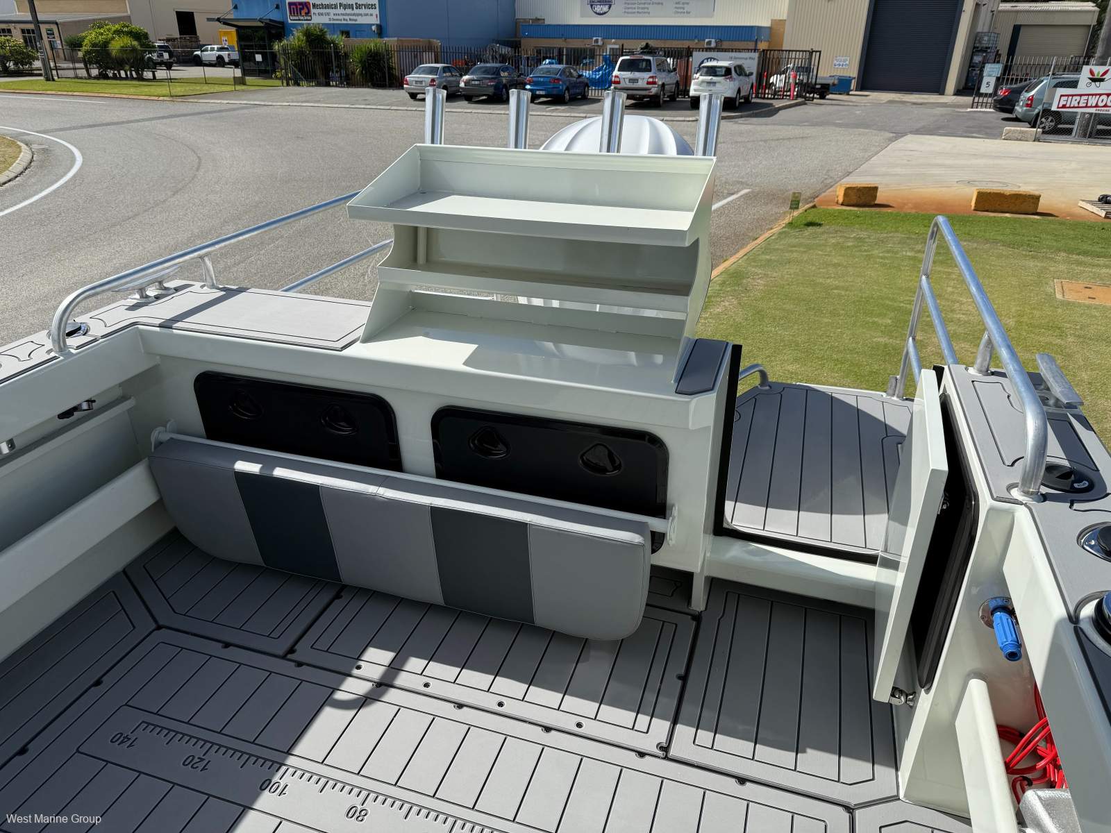 New Sea Rider 680 Walkaround For Sale | West Marine Group