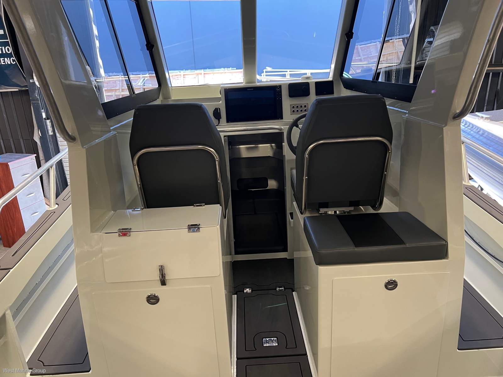 New Sea Rider 680 Walkaround For Sale | West Marine Group