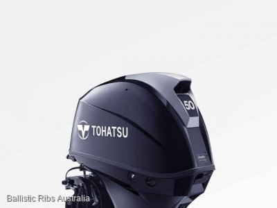 TOHATSU MFS100