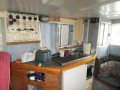 TS618 Amanda Jane Trawler