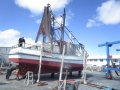 TS618 Amanda Jane Trawler
