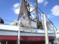 TS618 Amanda Jane Trawler