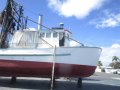 TS618 Amanda Jane Trawler