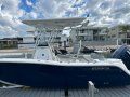 Sea Fox 228 Commander