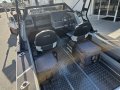 New Bar Crusher 535C