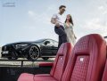 Axopar 28 T-Top Brabus Marine Shadow 500