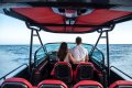 Axopar 28 T-Top Brabus Marine Shadow 500