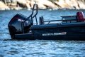 Axopar 28 T-Top Brabus Marine Shadow 500