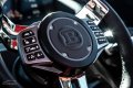 Axopar 28 T-Top Brabus Marine Shadow 500