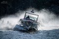 Axopar 28 T-Top Brabus Marine Shadow 500