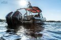 Axopar 28 T-Top Brabus Marine Shadow 500