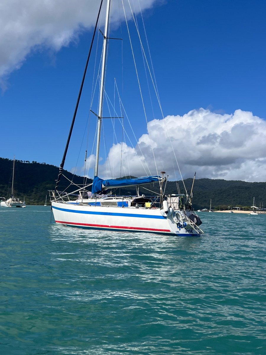 Reduced again Triple Dia King Billy Fast Cruiser