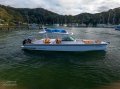 Axopar 37 Sun Top