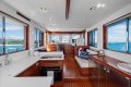 Clipper Heritage 46 Flybridge