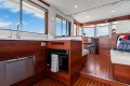 Clipper Heritage 46 Flybridge