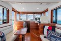 Clipper Heritage 46 Flybridge