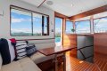 Clipper Heritage 46 Flybridge