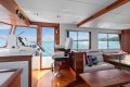 Clipper Heritage 46 Flybridge