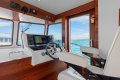 Clipper Heritage 46 Flybridge