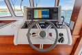 Clipper Heritage 46 Flybridge