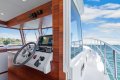 Clipper Heritage 46 Flybridge