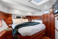 Clipper Heritage 46 Flybridge