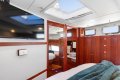 Clipper Heritage 46 Flybridge