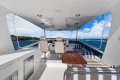 Clipper Heritage 46 Flybridge